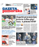 Gazeta Pomorska/Toruń, Brodnica, Chełmża, Nowe Miasto, Golub-Dobrzyń