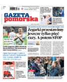 Gazeta Pomorska/Bydgoszcz, Nakło, Bydgoszcz - okolice