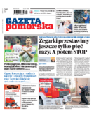 Gazeta Pomorska/Inowrocław, Mogilno, Żnin