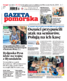 Gazeta Pomorska/Inowrocław, Mogilno, Żnin