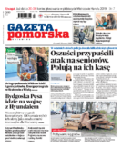 Gazeta Pomorska/Włocławek, Aleksandrów, Radziejów, Lipno