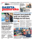 Gazeta Pomorska/Toruń, Brodnica, Chełmża, Nowe Miasto, Golub-Dobrzyń