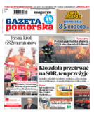 Gazeta Pomorska/Grudziądz, Świecie, Chełmno, Wąbrzeźno