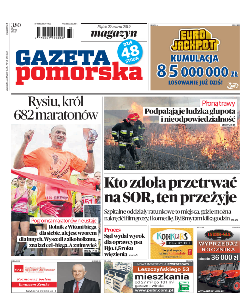 Gazeta Pomorska