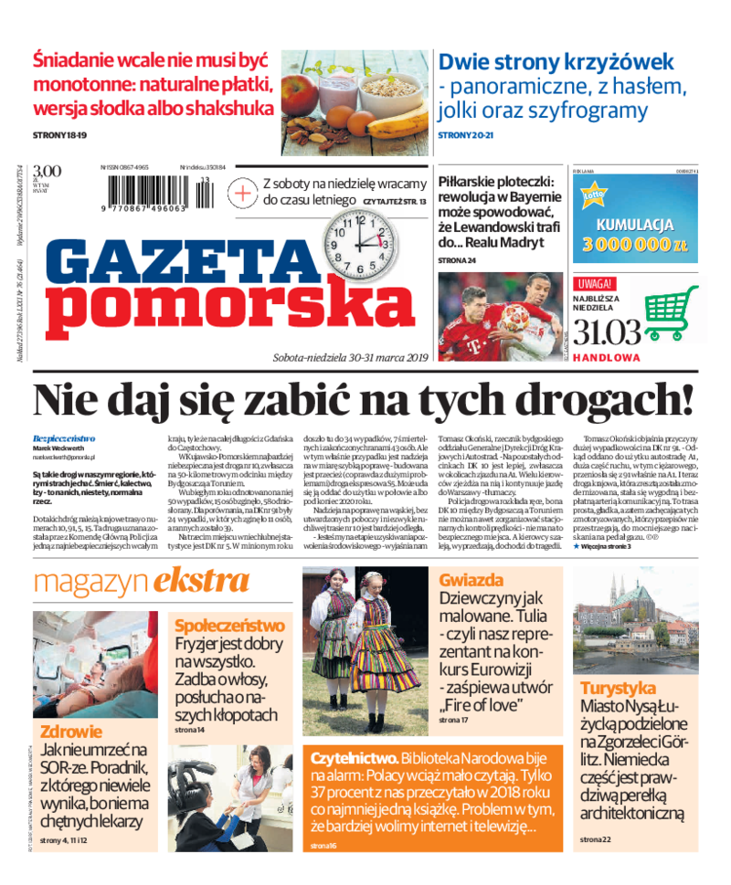 Gazeta Pomorska