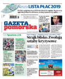 Gazeta Pomorska/Bydgoszcz, Nakło, Bydgoszcz - okolice