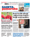 Gazeta Pomorska/Toruń, Brodnica, Chełmża, Nowe Miasto, Golub-Dobrzyń