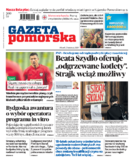 Gazeta Pomorska/Bydgoszcz, Nakło, Bydgoszcz - okolice