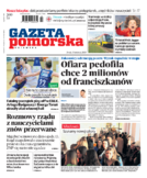 Gazeta Pomorska/Włocławek, Aleksandrów, Radziejów, Lipno