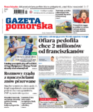 Gazeta Pomorska/Inowrocław, Mogilno, Żnin