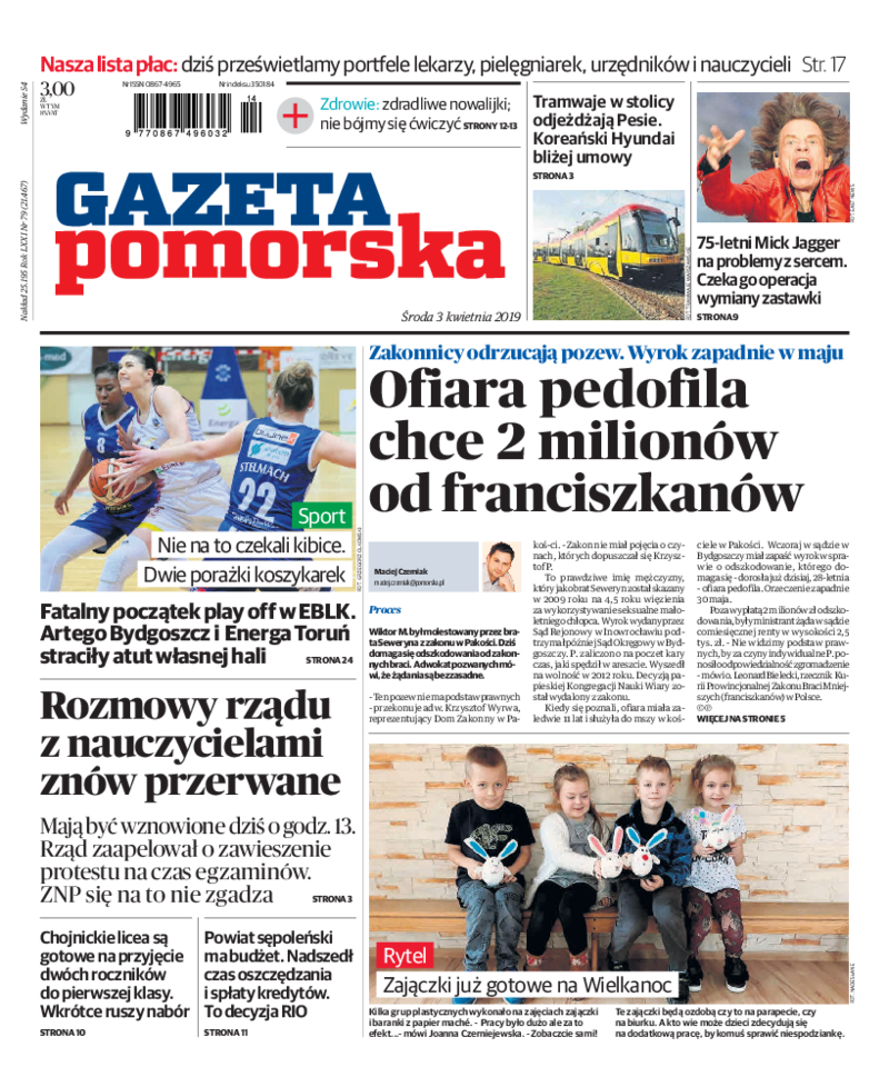 Gazeta Pomorska