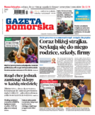 Gazeta Pomorska/Bydgoszcz, Nakło, Bydgoszcz - okolice