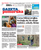 Gazeta Pomorska/Grudziądz, Świecie, Chełmno, Wąbrzeźno