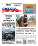 Gazeta Pomorska/Bydgoszcz, Nakło, Bydgoszcz - okolice