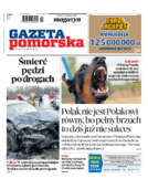 Gazeta Pomorska/Włocławek, Aleksandrów, Radziejów, Lipno