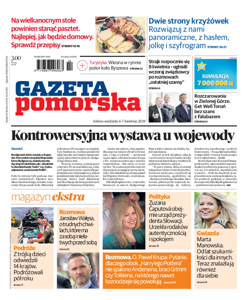 Gazeta Pomorska