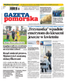 Gazeta Pomorska/Inowrocław, Mogilno, Żnin