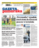 Gazeta Pomorska/Włocławek, Aleksandrów, Radziejów, Lipno