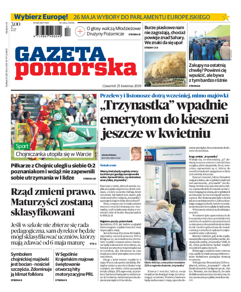 Gazeta Pomorska