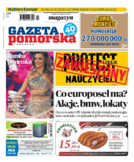 Gazeta Pomorska/Toruń, Brodnica, Chełmża, Nowe Miasto, Golub-Dobrzyń