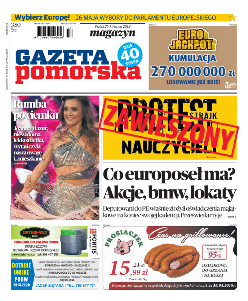 Gazeta Pomorska