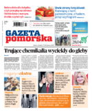 Gazeta Pomorska/Włocławek, Aleksandrów, Radziejów, Lipno