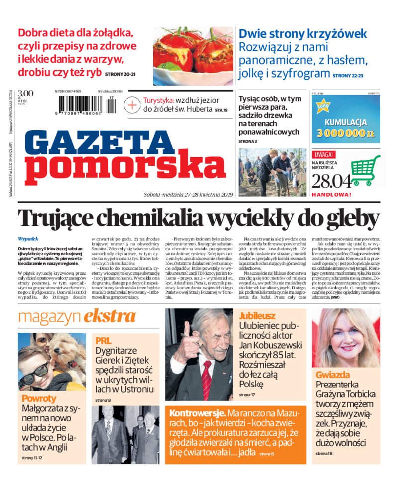 Gazeta Pomorska