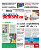 Gazeta Pomorska/Toruń, Brodnica, Chełmża, Nowe Miasto, Golub-Dobrzyń