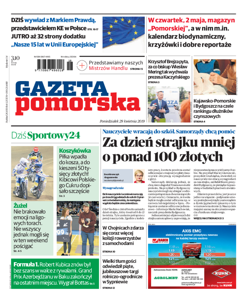 Gazeta Pomorska