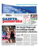 Gazeta Pomorska/Inowrocław, Mogilno, Żnin