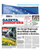 Gazeta Pomorska/Bydgoszcz, Nakło, Bydgoszcz - okolice