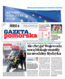 Gazeta Pomorska/Włocławek, Aleksandrów, Radziejów, Lipno