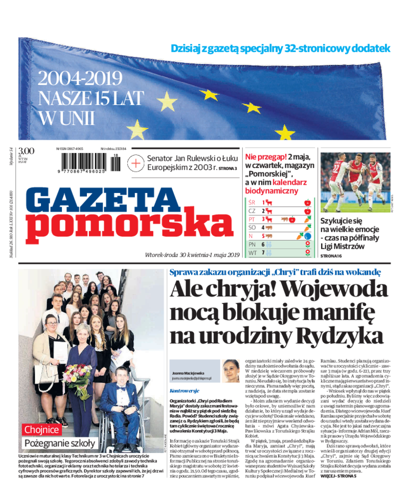 Gazeta Pomorska