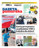 Gazeta Pomorska/Grudziądz, Świecie, Chełmno, Wąbrzeźno