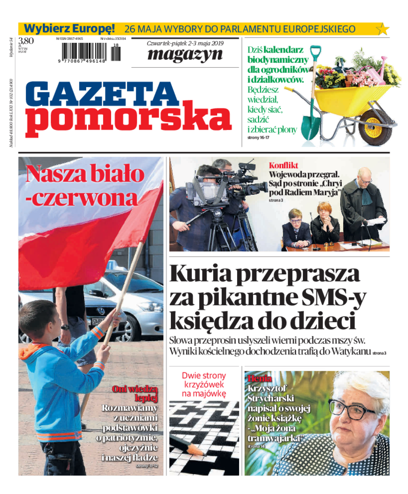 Gazeta Pomorska