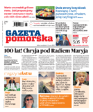 Gazeta Pomorska/Grudziądz, Świecie, Chełmno, Wąbrzeźno