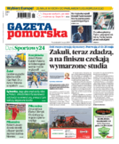 Gazeta Pomorska/Grudziądz, Świecie, Chełmno, Wąbrzeźno