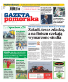 Gazeta Pomorska/Toruń, Brodnica, Chełmża, Nowe Miasto, Golub-Dobrzyń