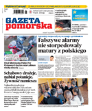 Gazeta Pomorska/Inowrocław, Mogilno, Żnin