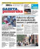 Gazeta Pomorska/Grudziądz, Świecie, Chełmno, Wąbrzeźno