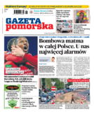 Gazeta Pomorska/Bydgoszcz, Nakło, Bydgoszcz - okolice