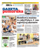 Gazeta Pomorska/Grudziądz, Świecie, Chełmno, Wąbrzeźno