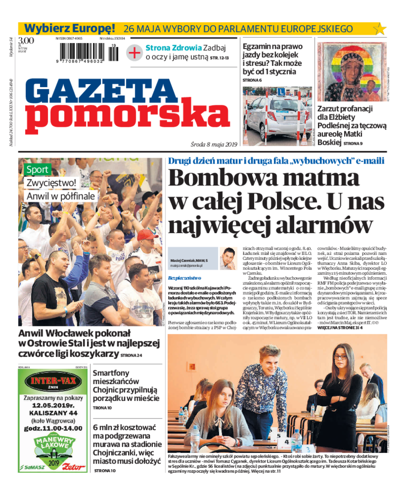 Gazeta Pomorska