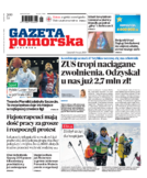 Gazeta Pomorska/Toruń, Brodnica, Chełmża, Nowe Miasto, Golub-Dobrzyń