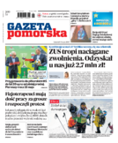 Gazeta Pomorska/Inowrocław, Mogilno, Żnin