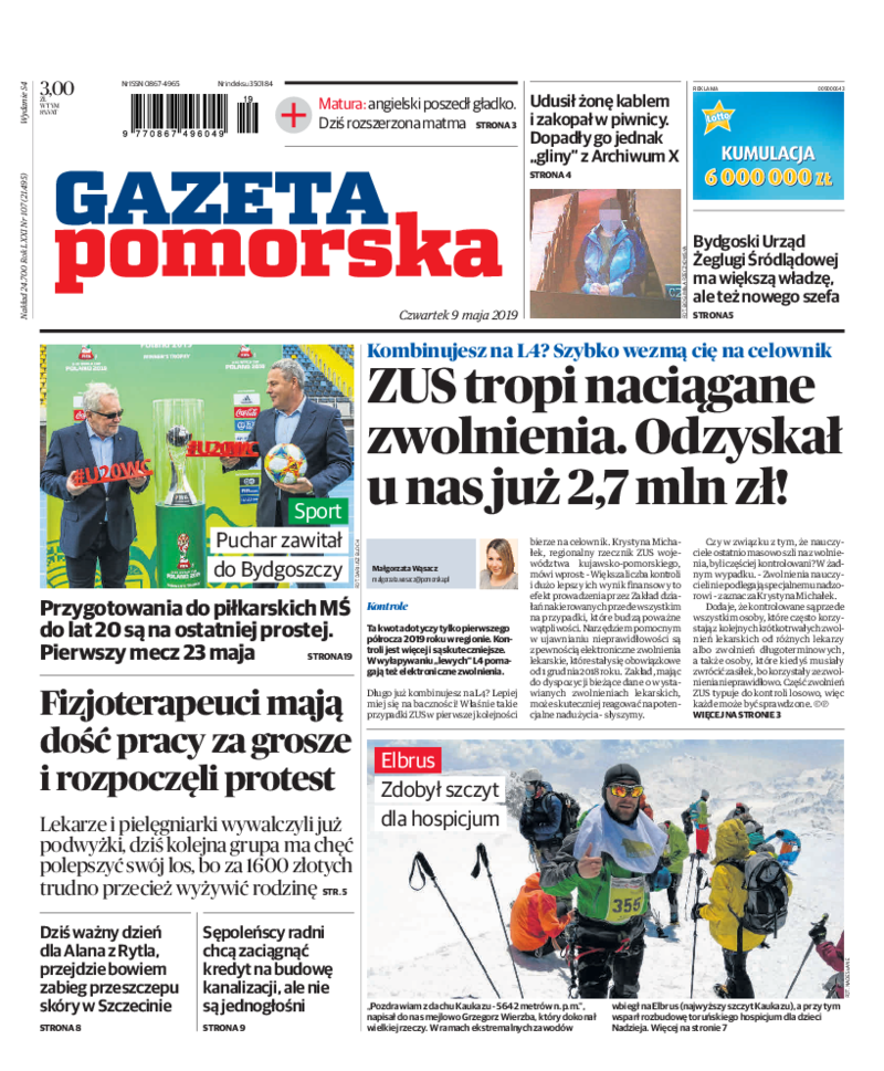 Gazeta Pomorska