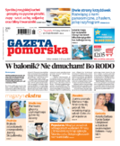 Gazeta Pomorska/Włocławek, Toruń, Grudziądz