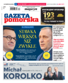 Gazeta Pomorska/Grudziądz, Świecie, Chełmno, Wąbrzeźno