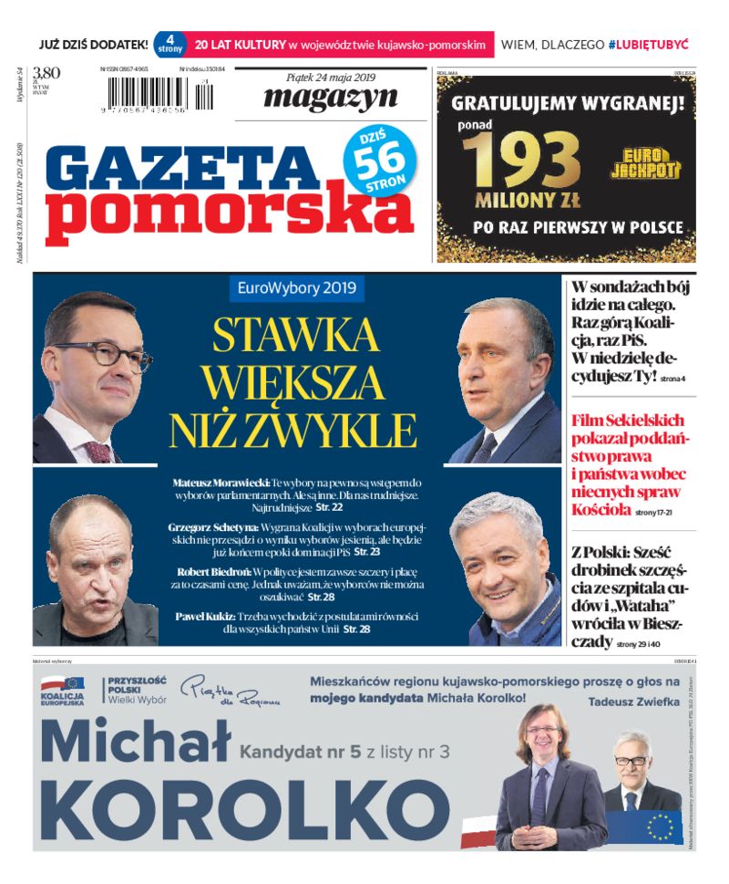 Gazeta Pomorska