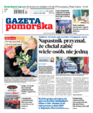 Gazeta Pomorska/Inowrocław, Mogilno, Żnin